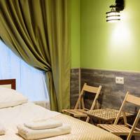 Comfort Double or Twin Room with Private Bathroom
