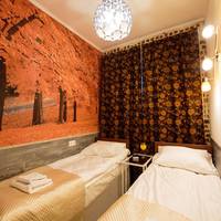 Standard Double or Twin Room with Private Bathroom