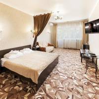 Comfort Quadruple Room