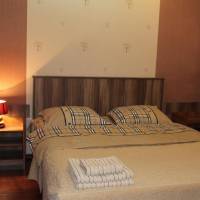 Standard Single Room with Shower