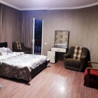 Deluxe Family Suite