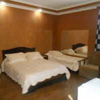 Classic Quadruple Room