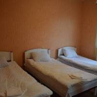 Triple Room with Private Bathroom
