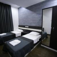 Twin Room with Bathroom