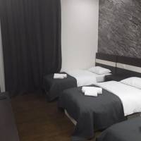 Triple Room with Bathroom