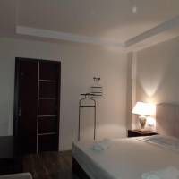 Superior Deluxe Double or Twin Room 