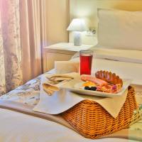 Double or Twin Room - Disability Access