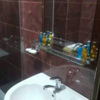 Двухместный номер с 1 кроватью