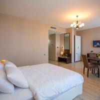 Deluxe Family Suite