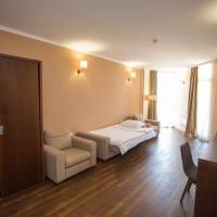 Suite with Sea View