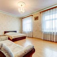 Апартаменты