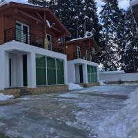 Maisonette