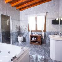 Two Bedroom Executive Suite with Private Pool