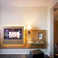 Moxy Sleeper, Guest room, 1 Queen