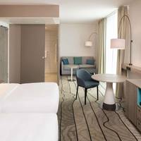 Standard Twin Room with Sofa Bed
