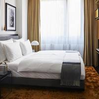 Superior Guest Room, Guest room, 1 Queen