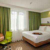 Double Room - Disability Access