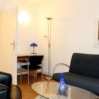 Duplex Apartment
