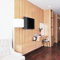 Queen Suite