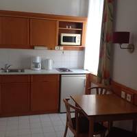 Studio Apartment (3 Adults)