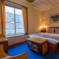 Deluxe Room on Boat