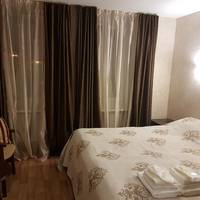 Двухместный номер с 1 кроватью