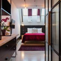 Medium Double Room