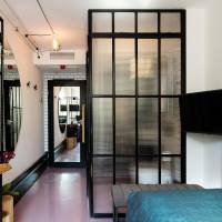 Small Twin Room