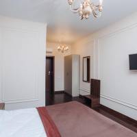 Superior Double Room with Balcony