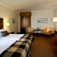 Classic Twin Room