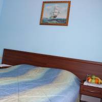 Standard Double or Twin Room with Balcony