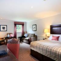 Executive Family Room