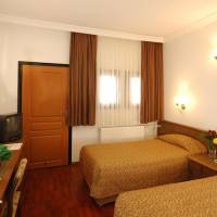 Club Double or Twin Room