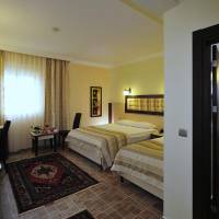 Comfort Double or Twin Room