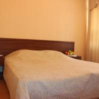 Junior Suite with Balcony