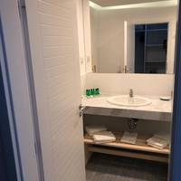 Double Room with Sea View (2 Adults + 1 Child)