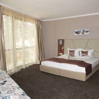 Deluxe Triple Room with Balcony