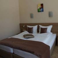 Economy Twin Room - Ground Floor