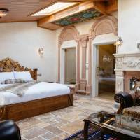Hurrem Sultan Suite