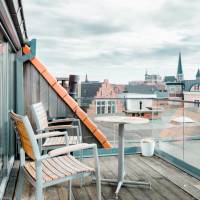 Duplex Suite