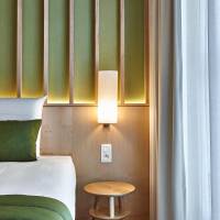 Executive Triple Room