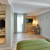 Executive Twin Room