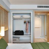 Premium Double Room