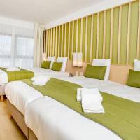 Premium Triple Room