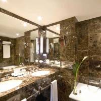 Premium Deluxe Double Room