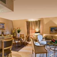 Royal Suite