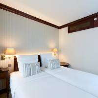 Classic Twin Room