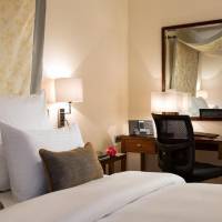 Premium Queen Room