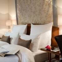 Premium Twin Room