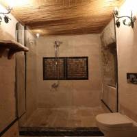Stone Double Room